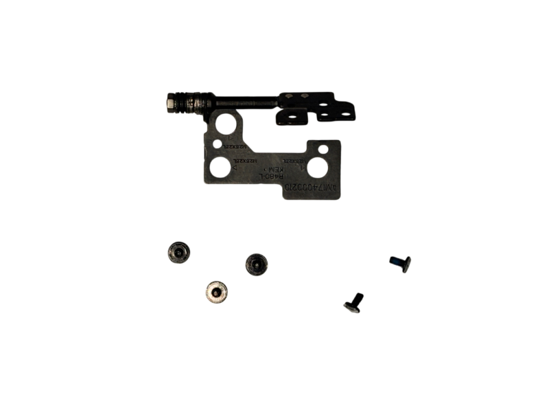 Lenovo ThinkPad E495 Zawias Lewy