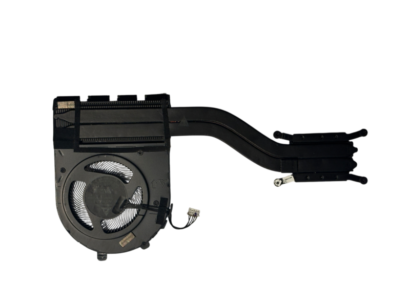 Lenovo ThinkPad E495 Radiator chłodzenia
