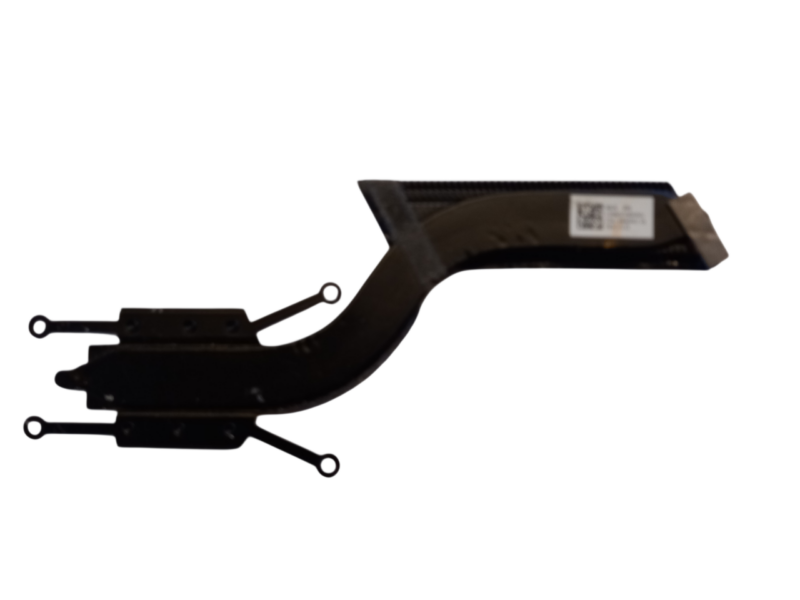 ASUS Zenbook UX362F Radiator chłodzenia