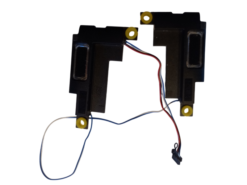 ASUS Zenbook UX362F Głośniki