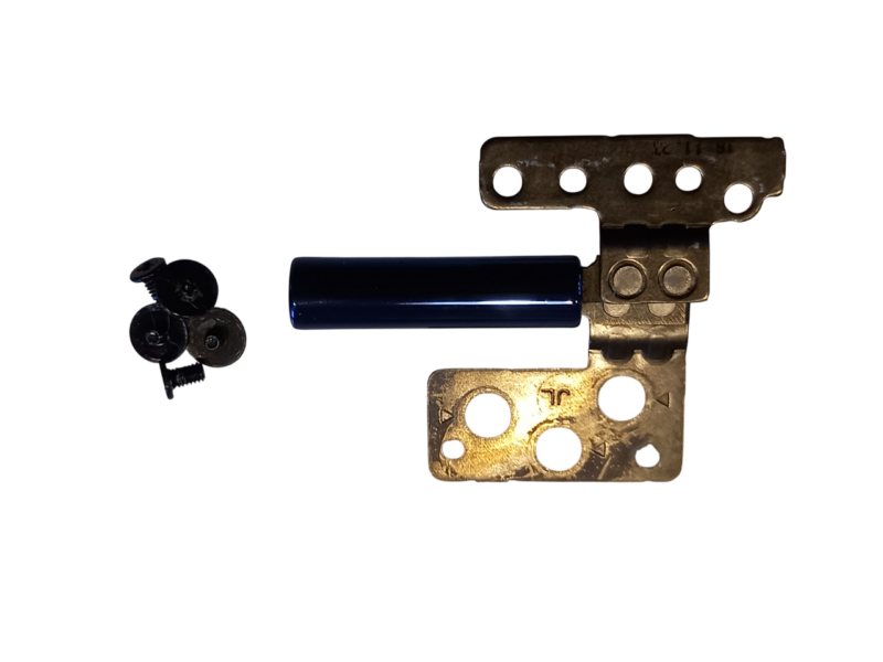 ASUS Zenbook UX362F Zawias Lewy