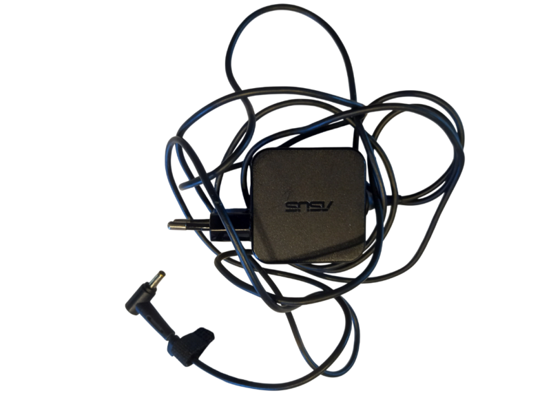 ASUS Zenbook UX362F Zasilacz do laptopa ADP-45BW Z