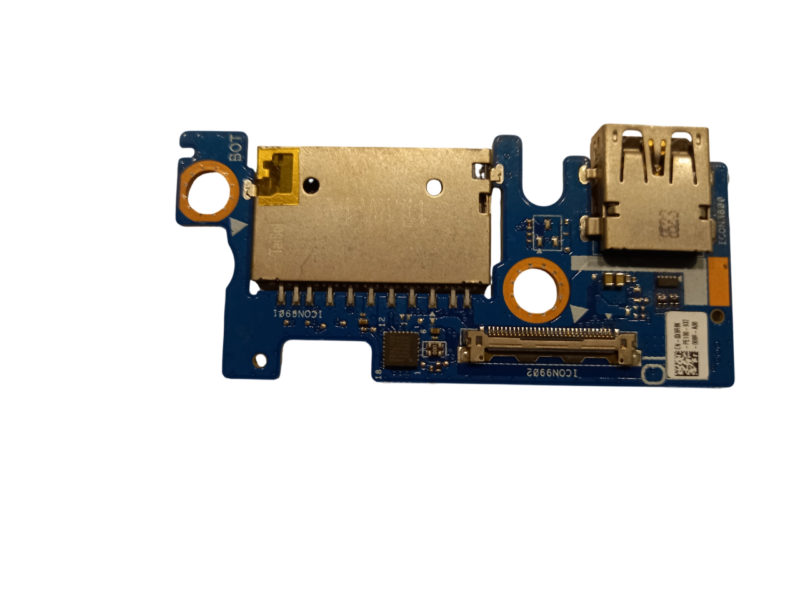Dell G5 15 5590 Moduł USB