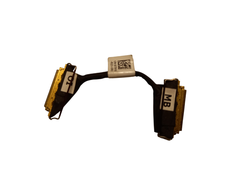 Dell G5 15 5590 Taśma FPC Konektor Flex
