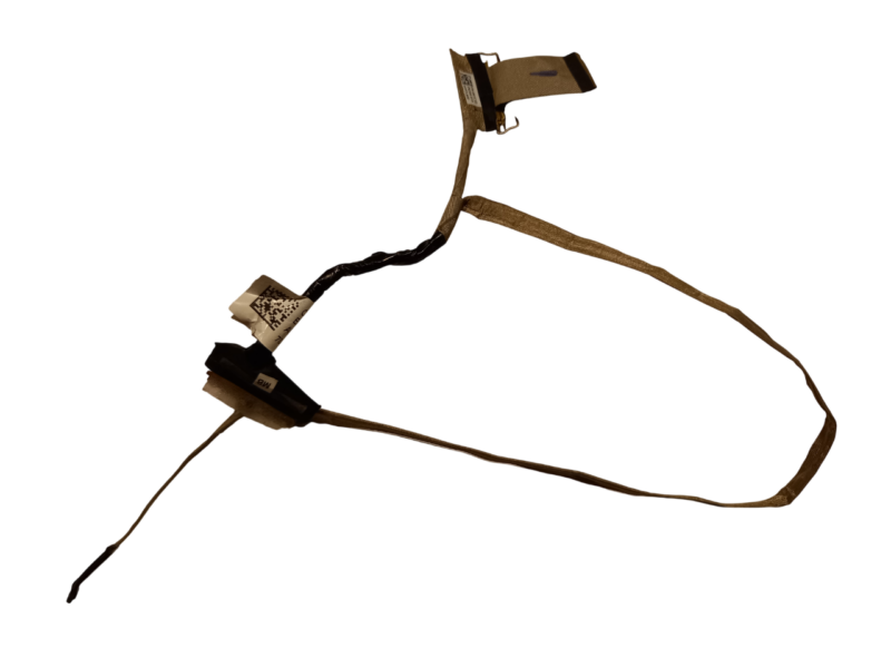 Dell G5 15 5590 Taśma matrycy LCD konektor