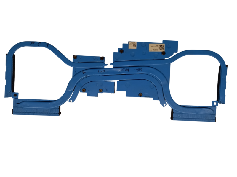 Dell G5 15 5590 Radiator chłodzenia