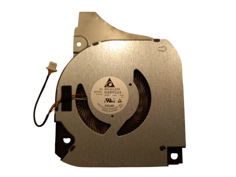 Dell G5 15 5590 Wentylator GPU