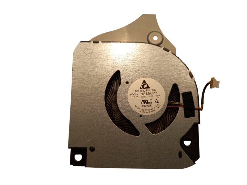Dell G5 15 5590 Wentylator CPU