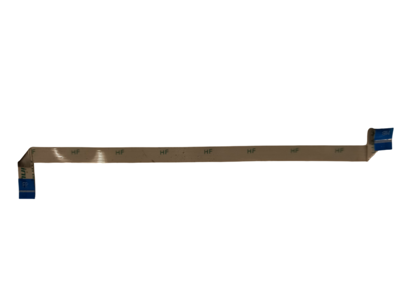 ASUS VivoBook Pro 14X M7400Q Taśma FPC Czytnika linii Fingerprint