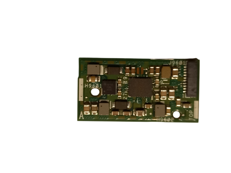 ASUS VivoBook Pro 14X M7400Q Czytnik linii papilarnych