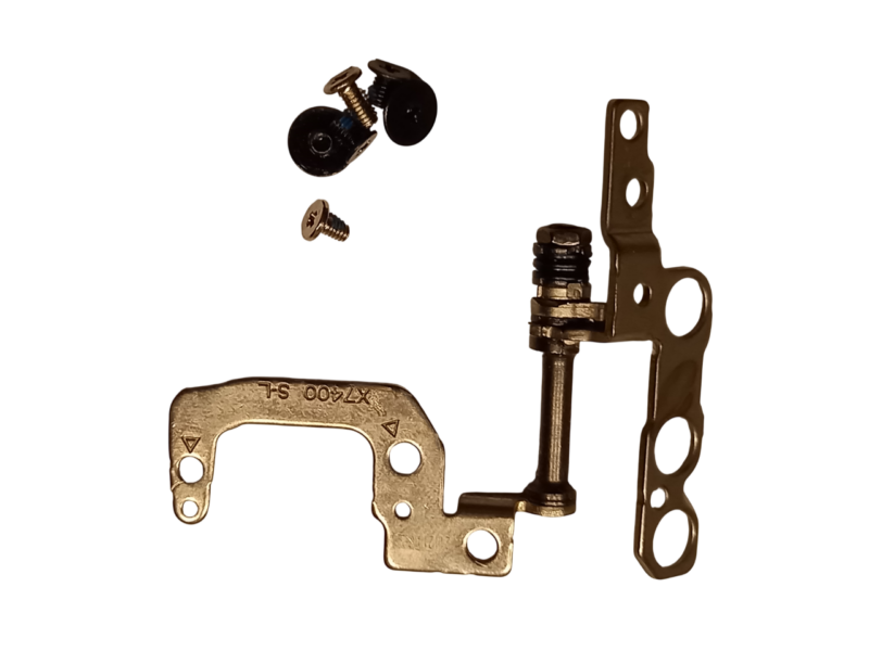 ASUS VivoBook Pro 14X M7400Q Zawias Lewy