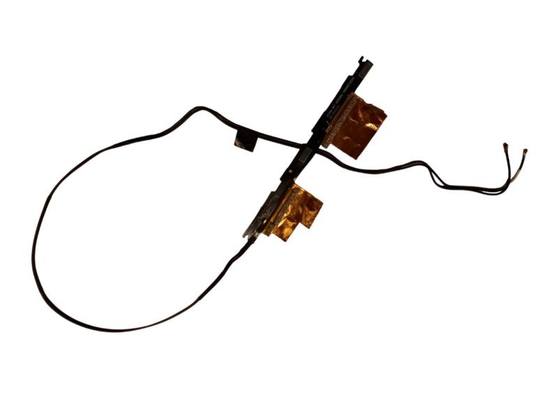 ASUS VivoBook Pro 14X M7400Q Anteny Wifi