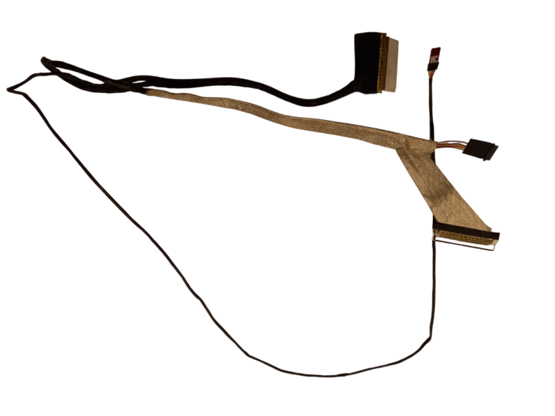 ASUS VivoBook Pro 14X M7400Q Taśma matrycy LCD konektor