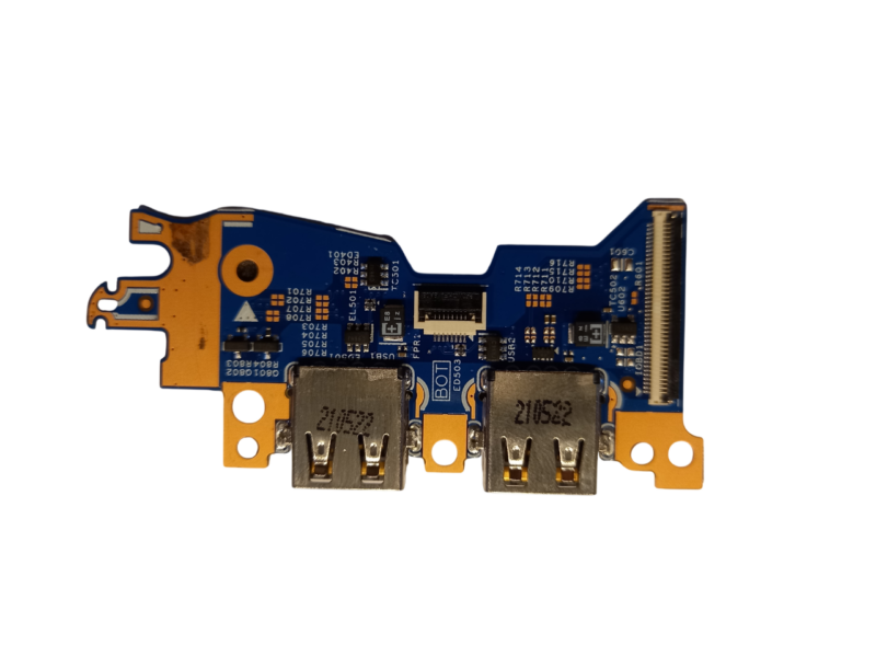 Lenovo ThinkBook 13s G2 ITL Moduł USB