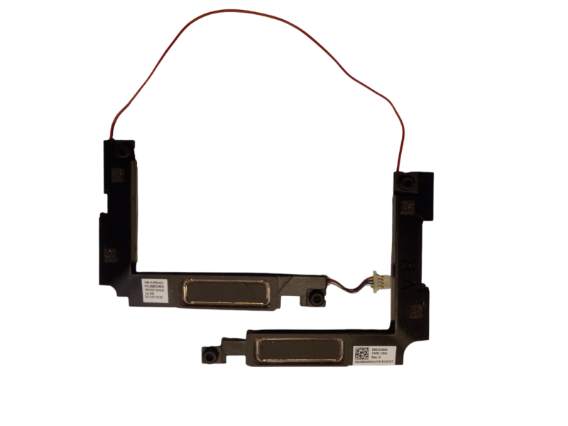 Lenovo ThinkBook 13s G2 ITL Głośniki