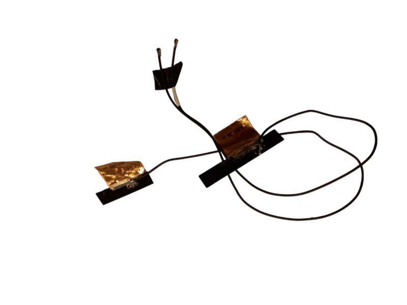 Lenovo ThinkBook 13s G2 ITL Anteny Wifi