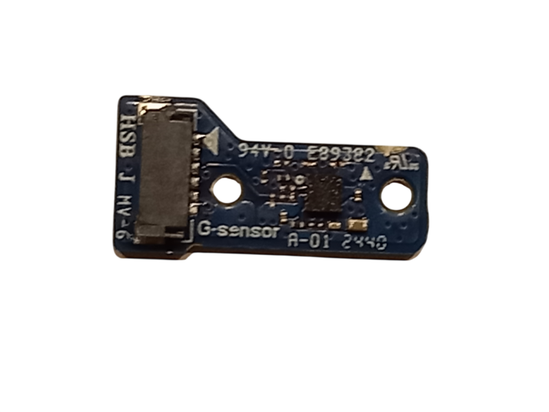 Lenovo Yoga 7 14AHP9 Czujnik Halla