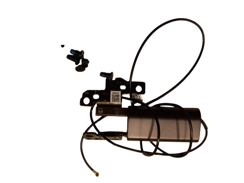 Lenovo Yoga 7 14AHP9 Zawias Lewy