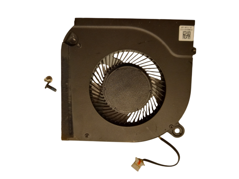 ACER Nitro 5 AN517-53-549K  Wentylator CPU