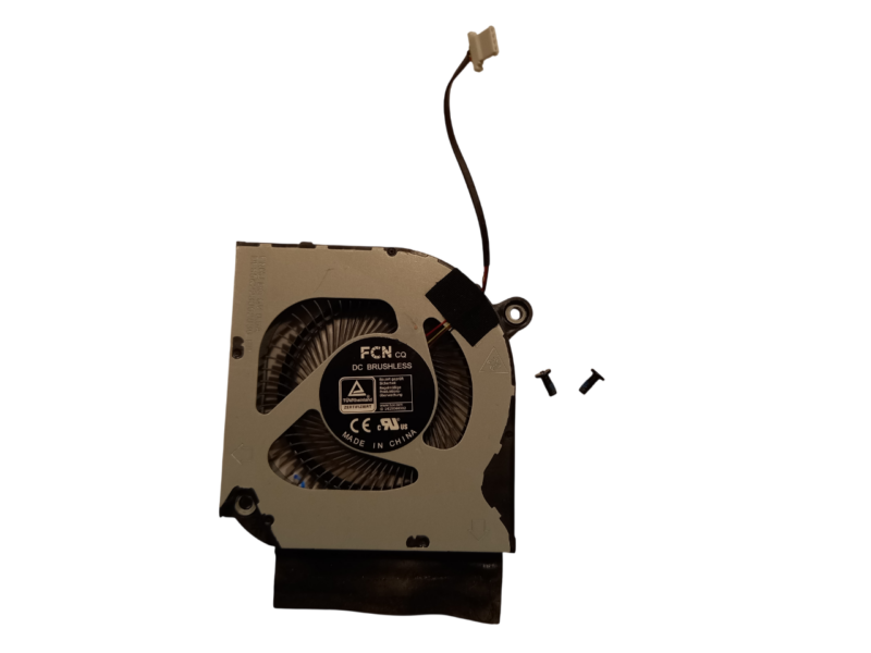 ACER Nitro 5 AN517-53-549K  Wentylator GPU