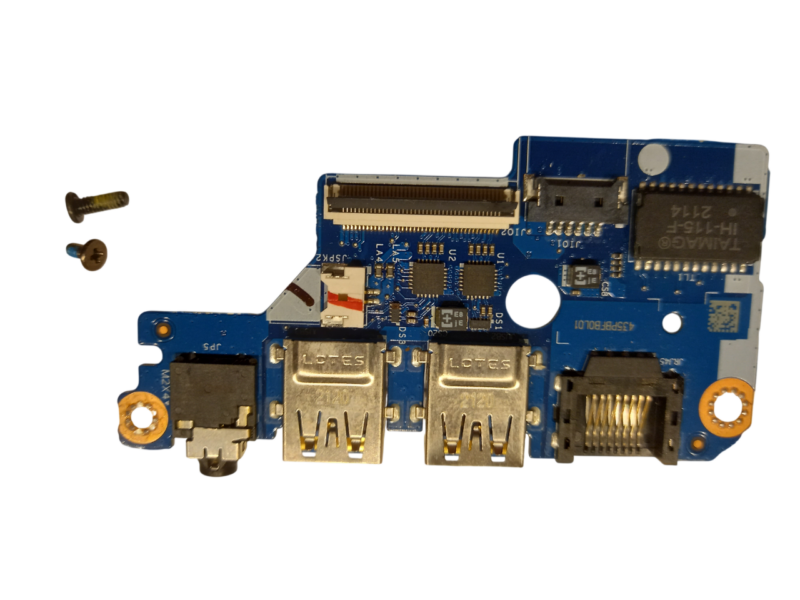 ACER Nitro 5 AN517-53-549K  Moduł USB