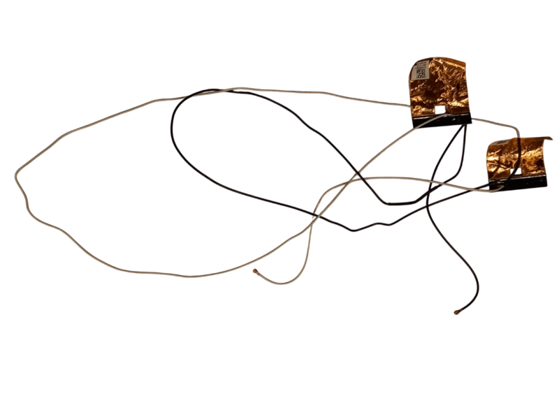 ACER Nitro 5 AN517-53-549K  Anteny Wifi