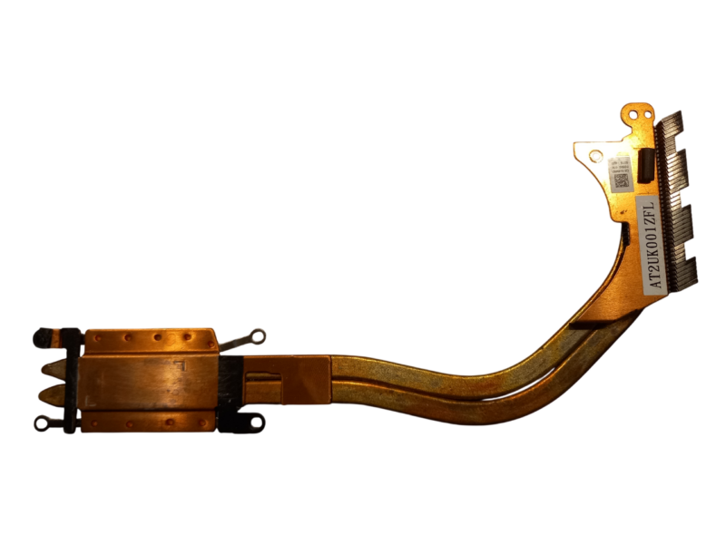 DELL Latitude 5410 Radiator chłodzenia