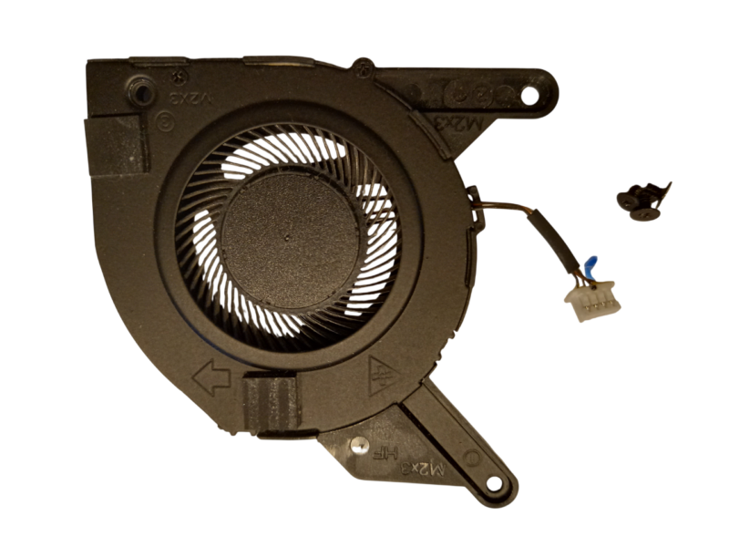 DELL Latitude 5410 Wentylator