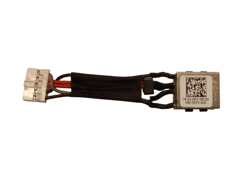 DELL Latitude 5410 Gniazdo Zasilania DC IN