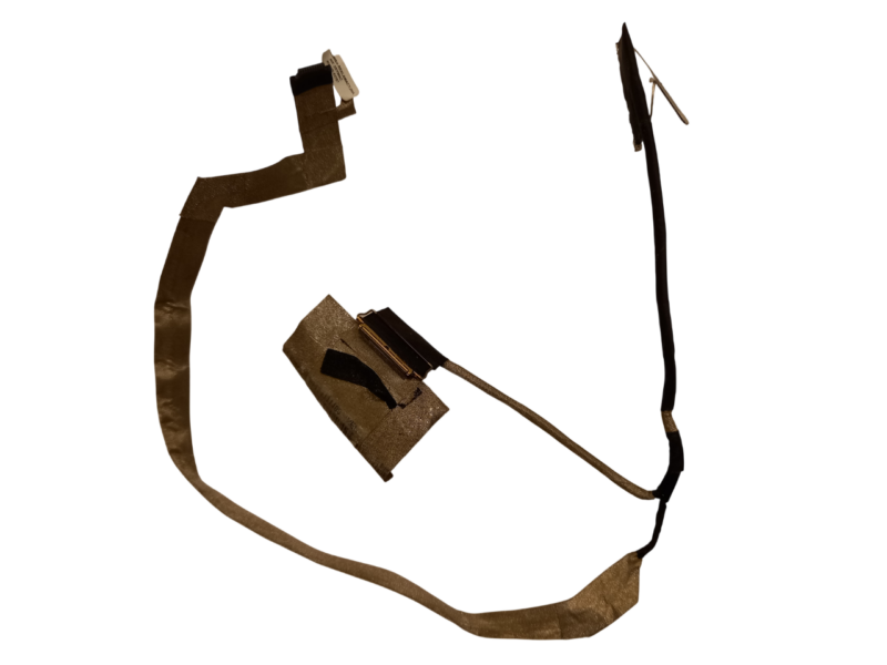 DELL Latitude 5410 Taśma matrycy LCD konektor