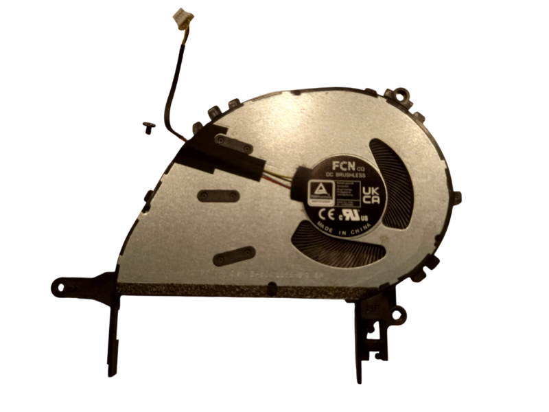 ASUS Vivobook X1404Z Wentylator