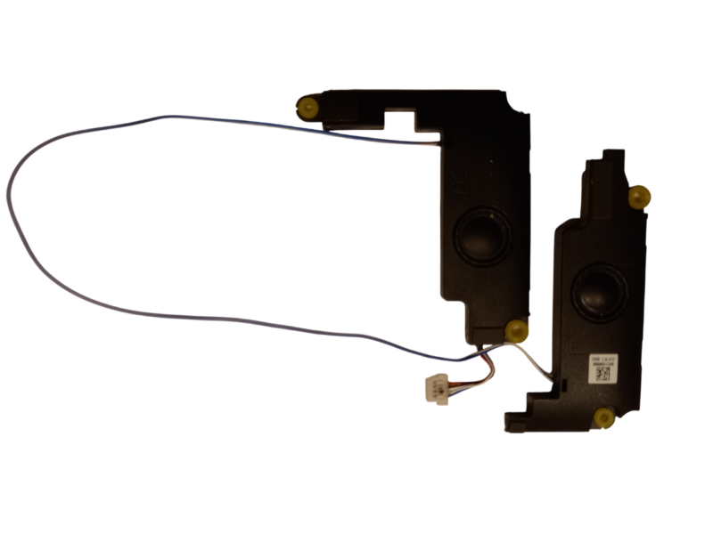 ASUS Vivobook X1404Z Głośniki