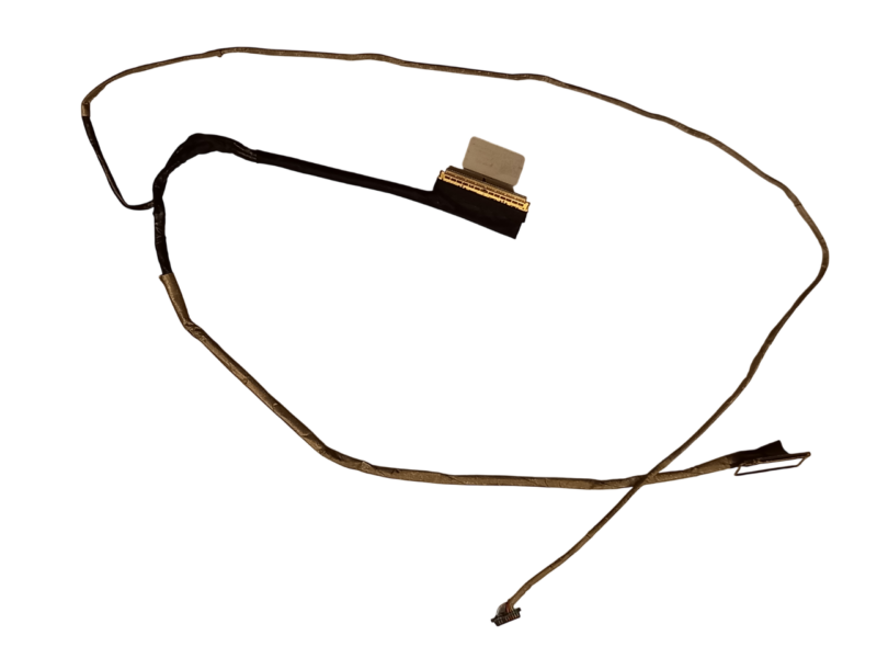 ASUS Vivobook X1404Z Taśma matrycy LCD konektor