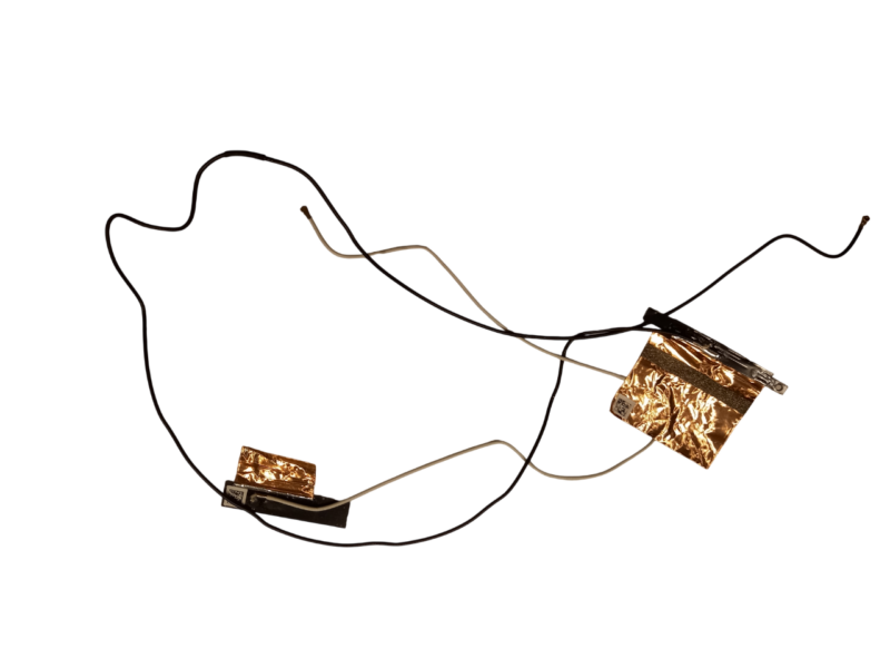 ASUS Vivobook X1404Z Anteny Wifi