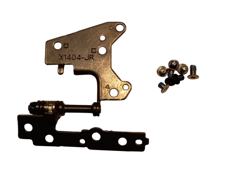 ASUS Vivobook X1404Z Zawias Prawy