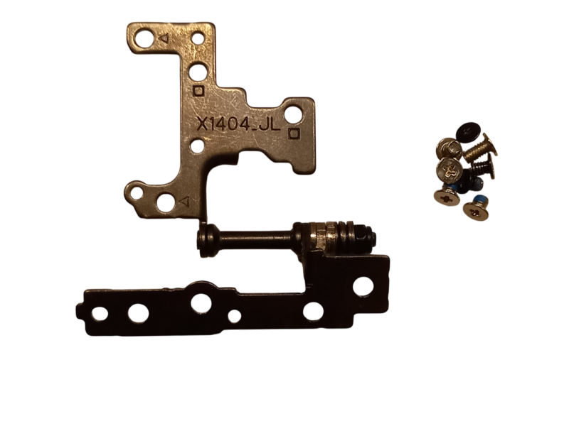 ASUS Vivobook X1404Z Zawias Lewy