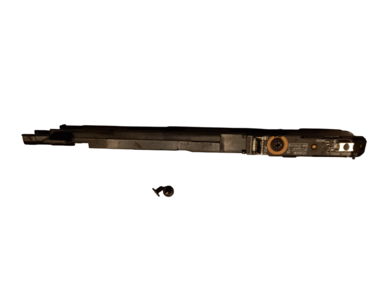 Lenovo Yoga 9 14ITL5 Przycisk power