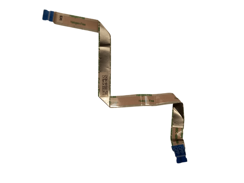 Lenovo Yoga 9 14ITL5 Taśma FPC Czytnika linii Fingerprint