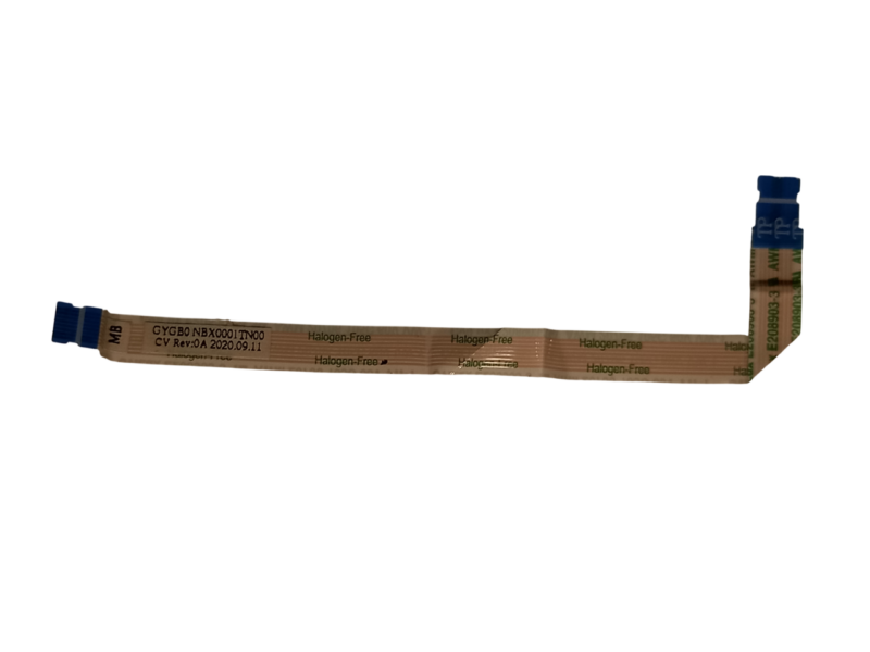 Lenovo Yoga 9 14ITL5 Taśma FPC Touchpadu