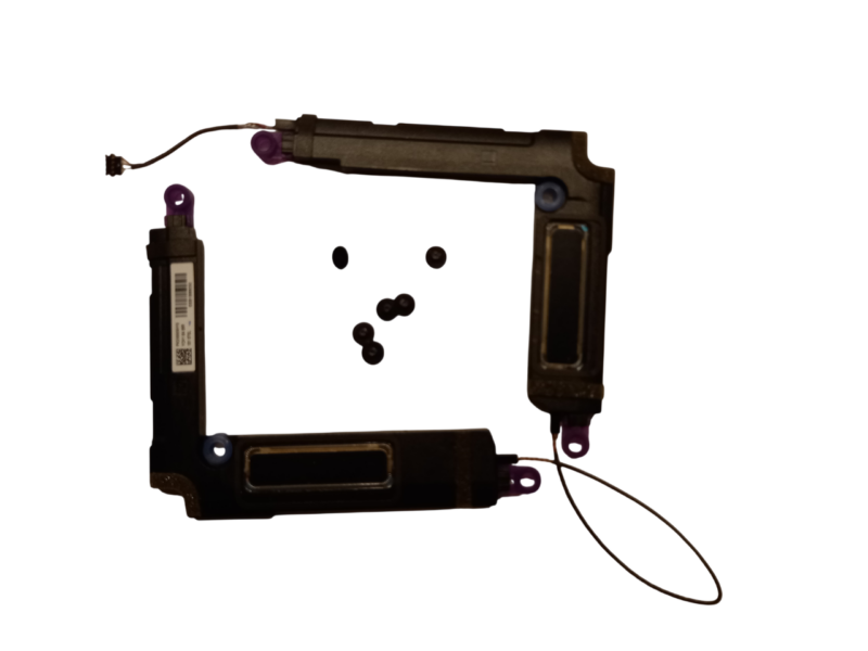 Lenovo Yoga 9 14ITL5 Głośniki