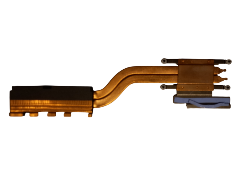 Lenovo Thinkpad E14 Gen 4 Radiator chłodzenia