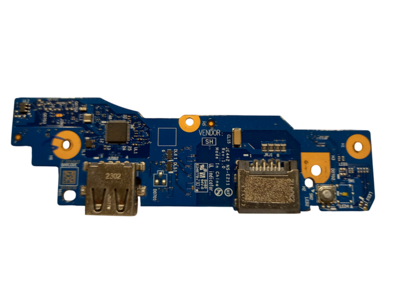 Lenovo Thinkpad E14 Gen 4 Moduł USB