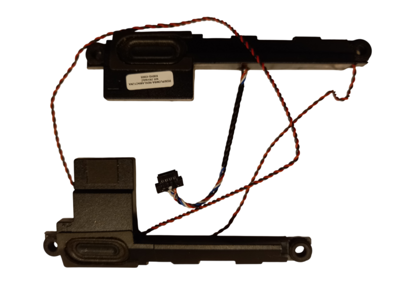 Lenovo Thinkpad E14 Gen 4 Głośniki