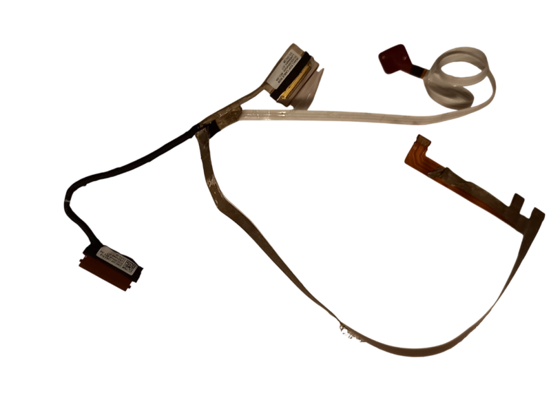 Lenovo Thinkpad E14 Gen 4 Taśma matrycy LCD konektor