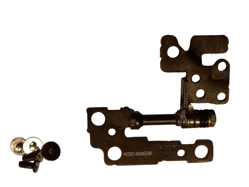 Lenovo Thinkpad E14 Gen 4 Zawias Lewy