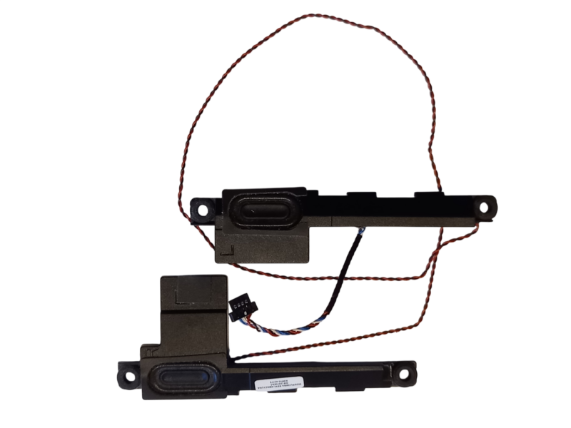 Lenovo Thinkpad E14 Gen 4 Głośniki