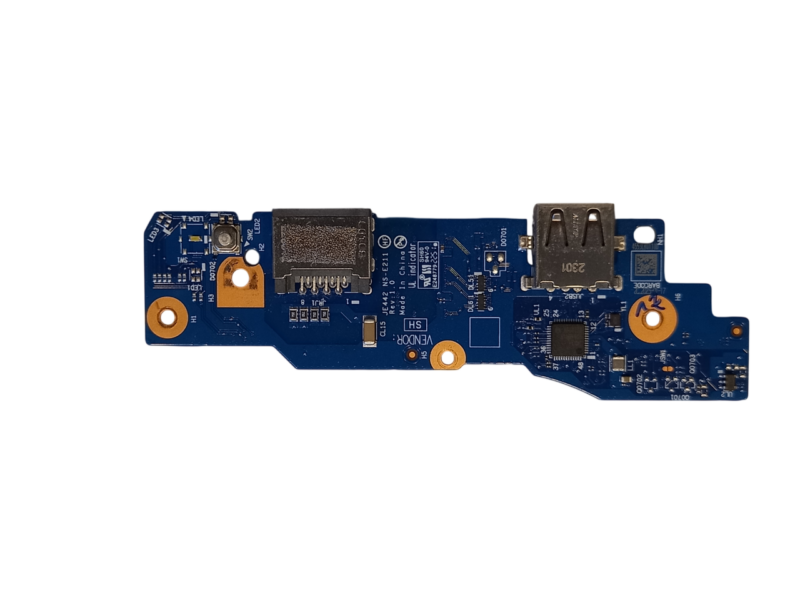 Lenovo Thinkpad E14 Gen 4 Moduł USB