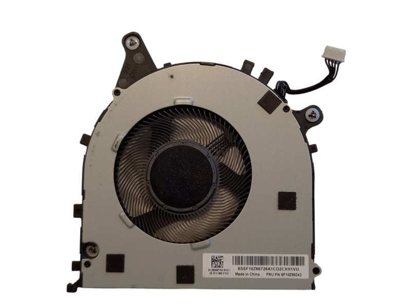 Lenovo Thinkpad E14 Gen 4 Wentylator