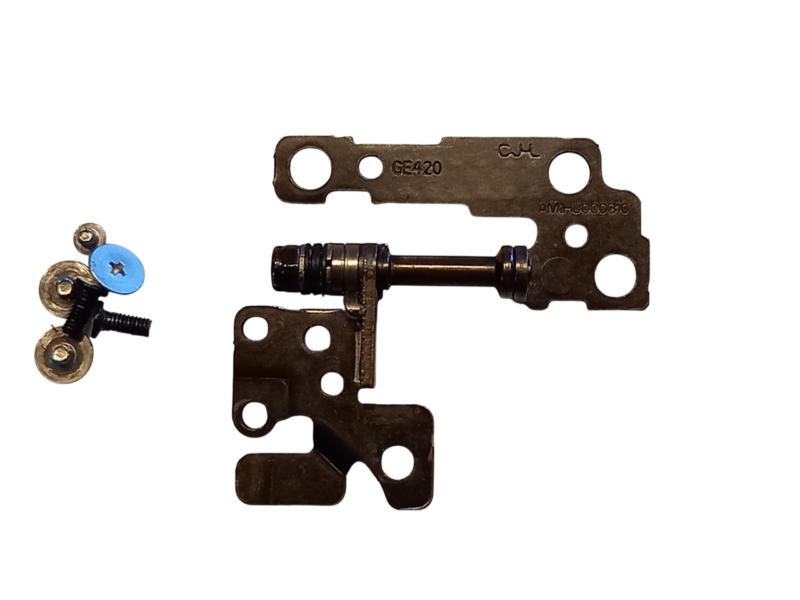 Lenovo Thinkpad E14 Gen 4 Zawias Lewy