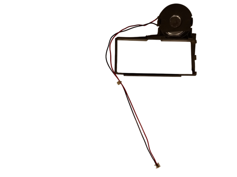 TOSHIBA T3200 Głośniki